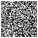 QR code with A Better Sign contacts