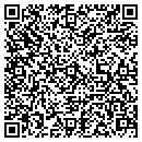 QR code with A Better Sign contacts
