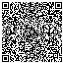 QR code with S Four T Group contacts