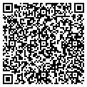 QR code with M & M Nursery contacts