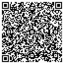 QR code with Robert D Mcarthur contacts