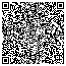 QR code with F C A P S Inc contacts