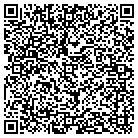 QR code with First Frontier Consulting LLC contacts