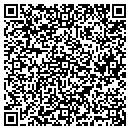 QR code with A & B Metal Arts contacts
