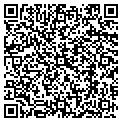 QR code with T L West Coro contacts