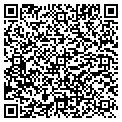 QR code with John M Lehman contacts
