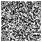 QR code with The Shed Floral & Nursery contacts