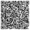 QR code with P C Podiatrycare contacts