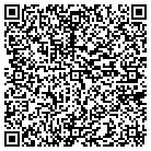 QR code with Hawthorne Institute-Mrtl Arts contacts