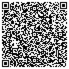 QR code with Hillside Shokin Karate contacts