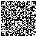 QR code with Hwang Karate contacts