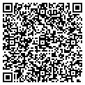 QR code with Hometown Buffet contacts