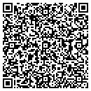 QR code with Red Nest Inc contacts