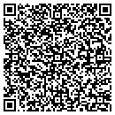 QR code with A C Custom Graphics contacts