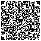 QR code with Priority Floor Restoration Inc contacts