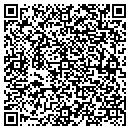QR code with On the Veranda contacts
