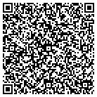 QR code with Raeflo Development Inc contacts
