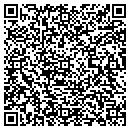 QR code with Allen Sign CO contacts