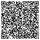 QR code with America Signs & Graphics contacts