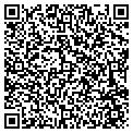 QR code with R Carpet contacts