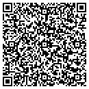 QR code with R&D Floor Covering contacts