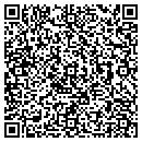 QR code with F Trans Corp contacts
