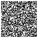 QR code with RZK Design contacts