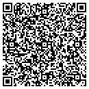 QR code with A&S Express Inc contacts