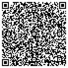 QR code with R M Nardone Assoc Inc contacts
