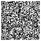 QR code with Senior Net-Jewish Comm Counsl contacts