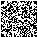 QR code with Half-Time contacts