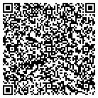QR code with J C B Marketing & Consulting contacts