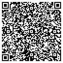 QR code with Triple T's contacts