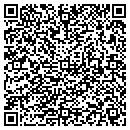 QR code with A1 Designs contacts