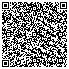 QR code with R F Custom Flooring contacts