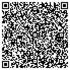 QR code with R H Osborne World of Floor contacts