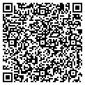QR code with King Sauna contacts