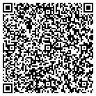 QR code with T E Security Consultants LLC contacts