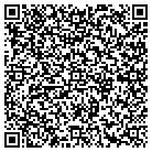 QR code with R J Foote Floors In Fashions Inc contacts