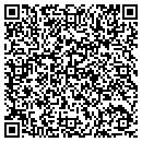 QR code with Hialeah Liquor contacts