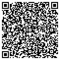 QR code with Bonsai World contacts
