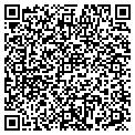 QR code with Bonsai World contacts