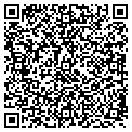 QR code with Bwgs contacts
