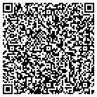 QR code with California Grapevine Nursery contacts