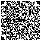 QR code with Ultimate Martial Arts Academy contacts