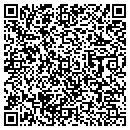 QR code with R S Flooring contacts