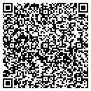 QR code with Rug Gallery contacts