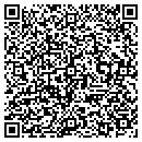 QR code with D H Training Systems contacts