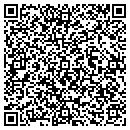 QR code with Alexanders Sign Shop contacts