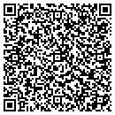 QR code with Jate Inc contacts